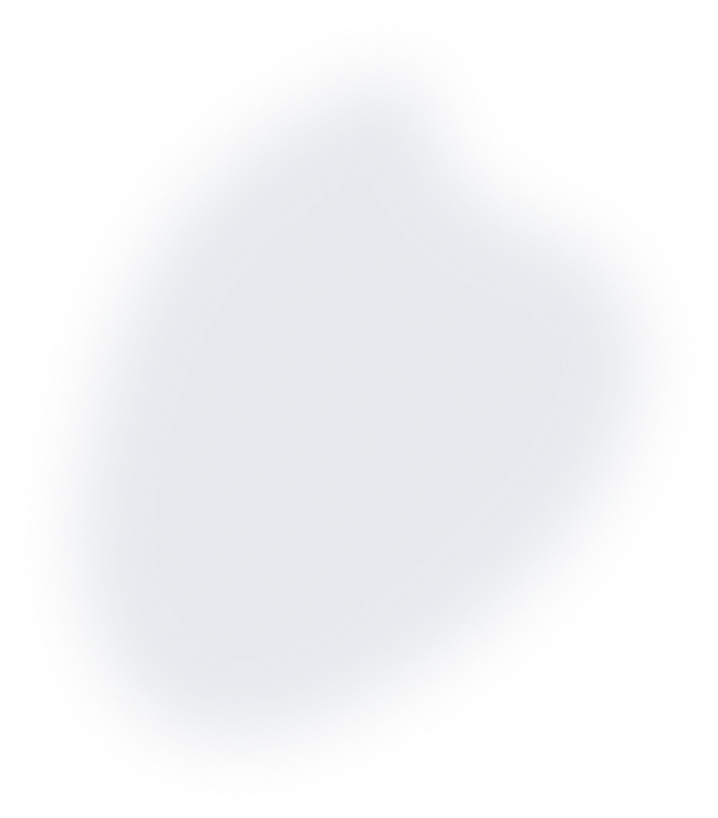 blob