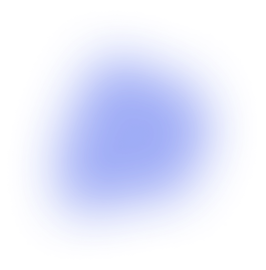 blob