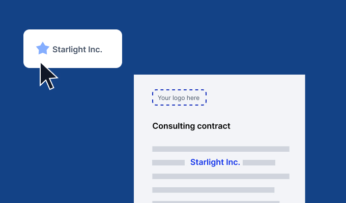 personalized-contract